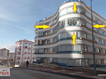 elit evler sitesinde 136 m2 3 1 5 kat satilik luks daire 68869 79 hepsiemlak
