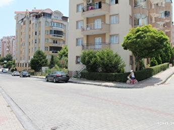 Basaksehir Bahcesehir 2 1 Satilik Konut Ev Fiyatlari Hurriyet Emlak