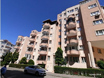 Basaksehir Bahcesehir 2 1 Satilik Konut Ev Fiyatlari Hurriyet Emlak