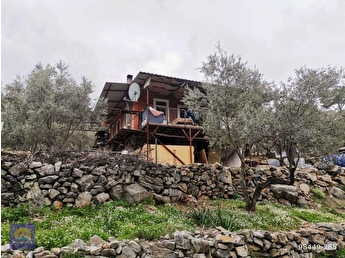 fethiye gocek tasbasi nda satilik doga icinde mustakil koy evi 98449 285 hepsiemlak