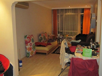 saskinlik tanik evet gunluk kiralik ev bostanli bilsanatolye com