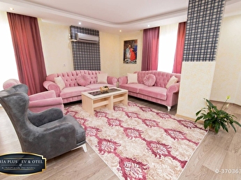 gunluk kiralik daire fiyatlari ilanlari hepsiemlak