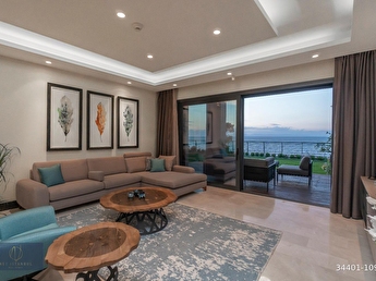 Bodrum Yalikavak Ta Denize Sifir Satilik Luks Villa Hurriyet Emlak