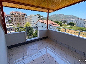 gazipasa satilik deniz manzarali esyali lux dublex pazarci mah fiyat dustu 28320 3557 hepsiemlak