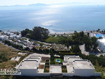 Bodrum Satilik Villa Fiyatlari Ilanlari Hurriyet Emlak
