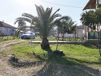 YÖN GROUP'TAN 1676 M2 ARSA İÇİNDE MÜSTAKİL 2 KATLI EV 161916-595 |  he