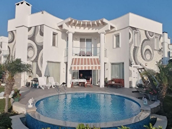 Bodrum Emlakcidan Satilik Villa Fiyatlari Ilanlari Hurriyet Emlak