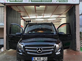 Devren Satilik Oto Yikama 2 Katli 0 36054642 Hurriyet Emlak