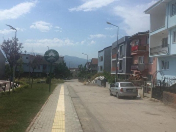 Bursa Yunuseli Atis Yapi Satilik Daireler