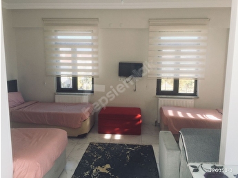 isparta gunluk kiralik daire gold apart otel 126058 3 hepsiemlak