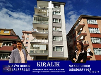 hurriyet emlak