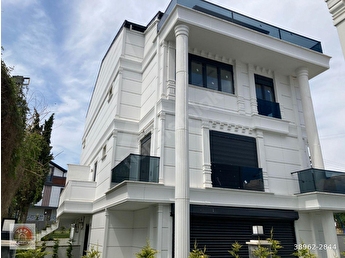 yapi emlaktan satilik bayramoglunda ultra lux villa 38962 2844 hepsiemlak