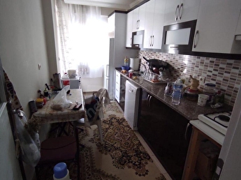 Kepez Kultur Mh 2 1 Satilik Konut Ev Fiyatlari Hurriyet Emlak