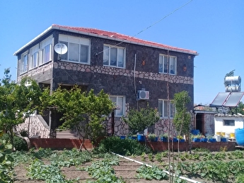 Zeytinhan Emlak Altinoluk Kucukkuyu Satilik Yazlik Villa Arsa