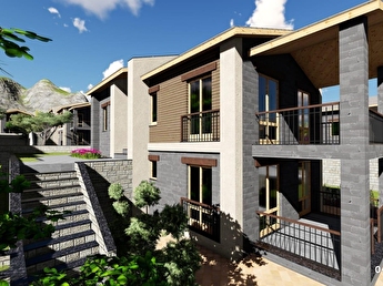 Canakkale Ayvacik 3 1 Satilik Villa Fiyatlari Ilanlari Hurriyet Emlak