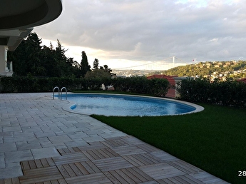 Uskudar Kandilli Mh Satilik Villa Fiyatlari Ilanlari Hepsiemlak