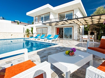 doga icinde muhafazakar kiralik villa buvilla com 97976 147 hepsiemlak