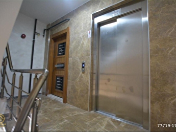 Denizkosklerde Sifir Projede 3 1 Asansorlu Satilik Daire Hurriyet Emlak