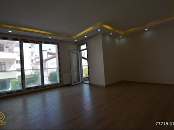 Denizkosklerde Sifir Projede 3 1 Asansorlu Satilik Daire Hurriyet Emlak