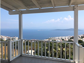 Bodrum Gundogan Elit Sitede Deniz Goren Yillik Kiralik Daire Hurriyet Emlak