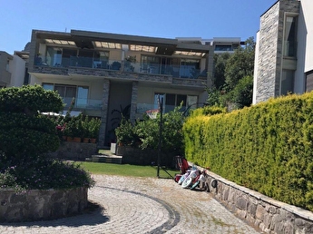 Bodrum Gundogan Mh Satilik Konut Ev Fiyatlari Hurriyet Emlak
