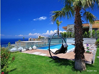 Bodrum Kirsal Mahalle Satilik Villa Fiyatlari Ilanlari Hurriyet Emlak