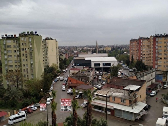 adana seyhan emek mahallesi nde luks yapili 3 1 satilik daire 8555 539 hepsiemlak