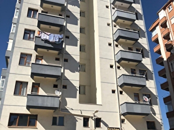 Kayseri Eskisehir Baglari Osmanli Mahallesin De Ful Yapili Kombili Daire