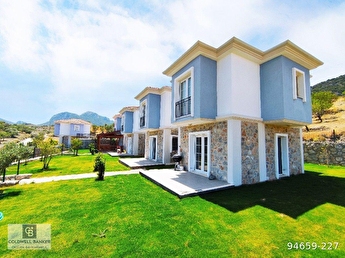 Datca Satilik Villa Fiyatlari Ilanlari Hepsiemlak