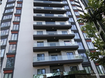 rize satilik daire deniz manzarali