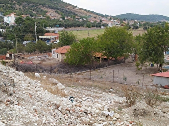 Ilipinar Mh Satilik Arsa Tarla Bahce Fiyatlari Ilanlari Hurriyet Emlak