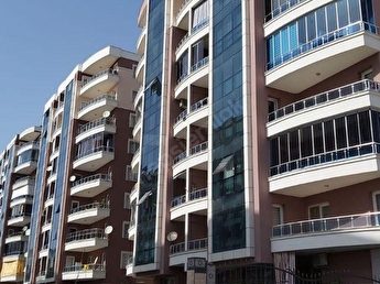 Torbali Ayrancilar Da Hastane Yaninda Satilik 3 1 Luks Daire 691957 407 Hurriyet Emlak