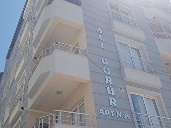 hatay kirikhanda satilik mustakil evler