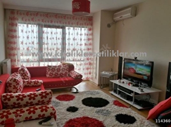 Sincan Istasyon Mh Gunluk Kiralik Daire Fiyatlari Ilanlari Hurriyet Emlak