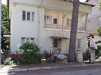 sahibinden satilik mustakil ev usak banaz