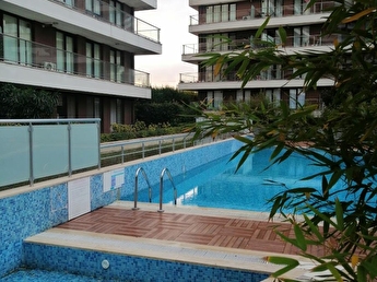 Sahibinden Bahcesehir Dumankaya Modern Vadi Satilik Daire 0 36391253 Hurriyet Emlak