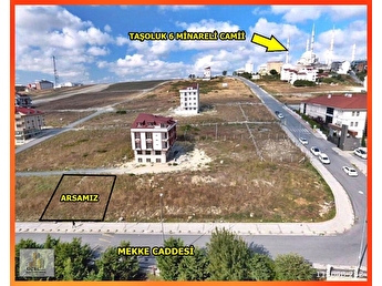 Arnavutkoy Satilik Arsa Tarla Bahce Fiyatlari Ilanlari Hurriyet Emlak
