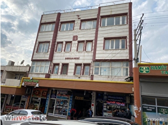 diyarbakir ergani de 208 m2 3 1 satilik daire 124316 81 hepsiemlak