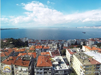 izmir guzelyali yalida satilik daireler