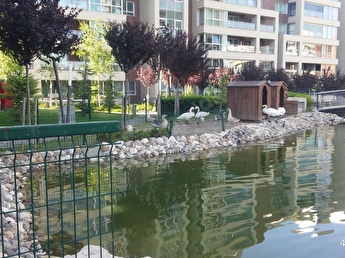 cankaya parkoran konutlari c blok da 1 1 bahce kat daire 4537 8603 hepsiemlak
