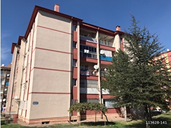 Melikgazi Anafartalar Mh Satilik Konut Ev Fiyatlari Hurriyet Emlak