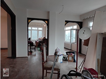 sariyer buyukdere de komple yenilenmis manzarali kiralik daire 3962 2869 hepsiemlak