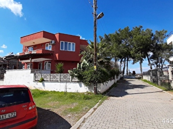 dosemealti mustakil ev fiyatlari ilanlari hepsiemlak