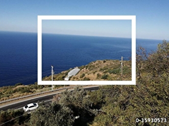 Antalya Sahibinden Turistik Arsa Fiyatlari Ilanlari Hurriyet Emlak