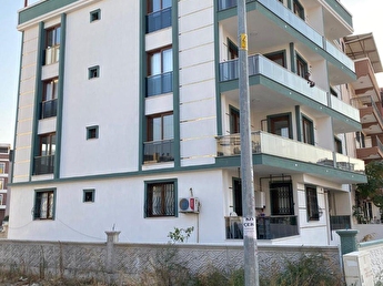 Menemen Yeni Mahallede 2 1 Sifir Ultra Luks Dairemiz Hurriyet Emlak