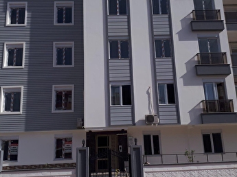 Kiziltoprakta Sifir Satilik 2 1 Giris Daire Hurriyet Emlak