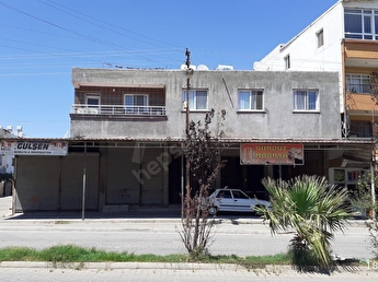 hatay kirikhan mahmutlu mahallesi komple satilik yatirimlik bina 18109 4784 hepsiemlak
