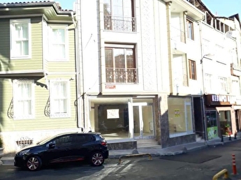 Fatih Atikali Mh Emlakcidan Satilik Bina Fiyatlari Ilanlari Hurriyet Emlak