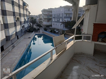 Bursa Gemlik Kumlada Havuzlu Sitede Esyali Satilik Daire 119995 49 Hurriyet Emlak