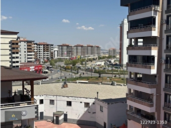 İMZA'DAN ŞEHİR HASTANESİ KARŞISI,60M2 TERASLI,ULTRA LÜKS YAPI 4+1